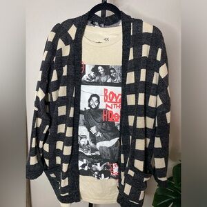 Boyz in the hood graphic tee
